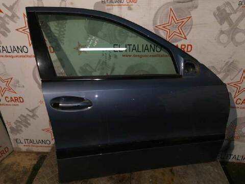 Puerta Delantera Derecha Mercedes Clase E 180 E 220 CDI 211.006) BERLINA 150CV 110KW
