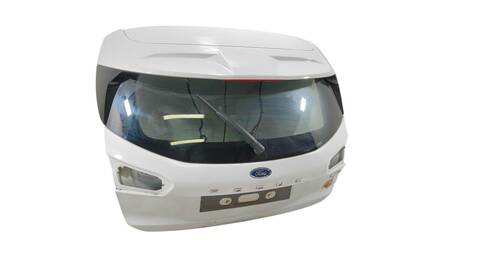 Portón Ford Focus 1.0 ECOBOOST CAT 101CV