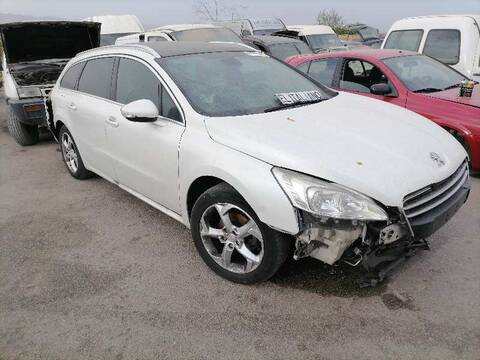 Amortiguador Delantero Derecho Peugeot 508 ACTIVE 140CV 103KW