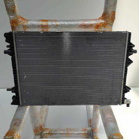Foto 1ª: Radiador Motor Volkswagen Golf 1.4 TSI (2011)