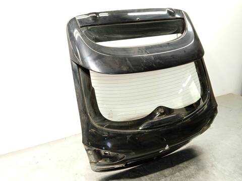 Foto 3ª: Portón Mitsubishi Lancer 2.0 DI-D CY8A) 140CV 103KW [BWC] (2009)