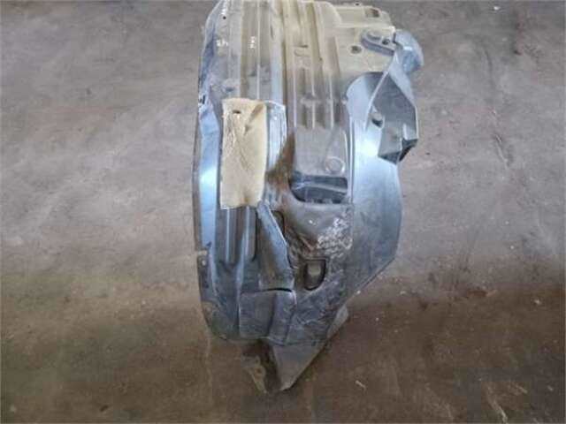 Foto 3ª: Pase Rueda Nissan Pathfinder 2.5 DCI XE [2.5 LTR. - 128 KW DCI DIESEL CAT]