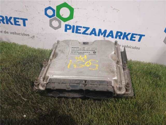 Centralita Motor ECU Chrysler Voyager 2.5 CRD LX [2.5 LTR. - 105 KW CRD CAT]
