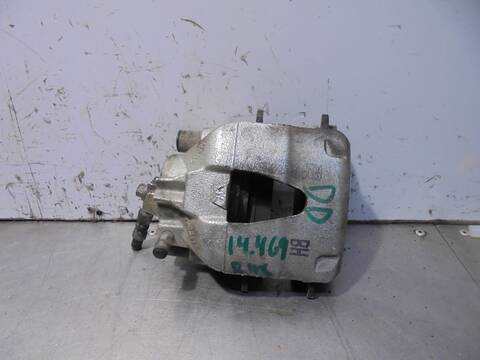 Pinza Freno Delantera Derecho Skoda Fabia ACTIVE 95CV 70KW