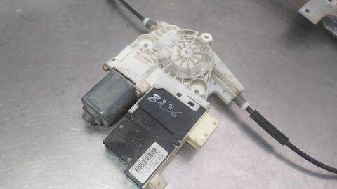 Foto 4ª: Elevalunas Eléctrico Delantero Izquierdo Citroen C4 VTR COUPE 109CV 80KW [9HY] (2005)