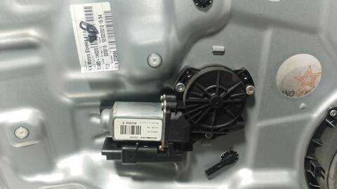 Foto 2ª: Elevalunas Manual Trasero Derecho Kia Ceed CONCEPT 116CV 85KW [D4FB] (2010)