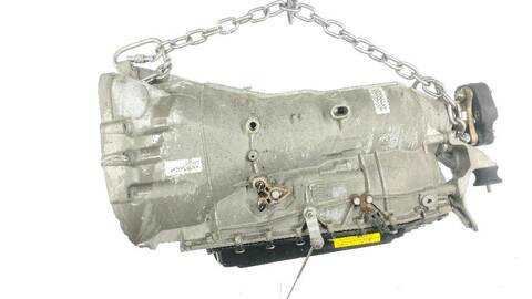 Foto 2ª: Caja Cambios Bmw Serie 3 315 318 I (2004)