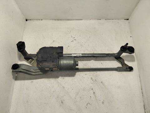Motor Limpia Delantero Volkswagen Golf GTI PERFORMANCE BMT/START-STOPP 245CV