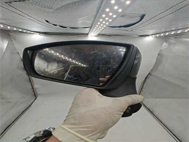 Foto 2ª: Retrovisor Izquierdo Ford Kuga 2.0 TITANIUM [2.0 LTR. - 100 KW TDCI CAT]