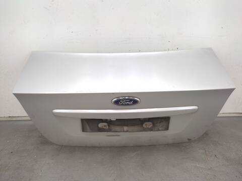 Maletero Ford Focus 2.0 TDCI 136CV 100KW