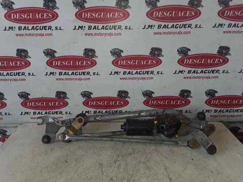 Foto 1ª: Motor Limpia Delantero Nissan Primera VERSION INDEFINIDA
