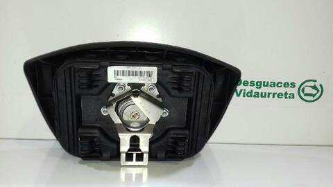 Foto 2ª: Airbag Delantero Izquierdo Renault Trafic 2.5 DCI DIESEL FAP CAT 114CV 84KW [G9U630] (2008)