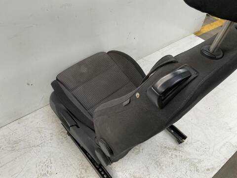 Foto 2ª: Asiento Delantero Izquierdo Volkswagen Eos 2.0 150CV (2006)