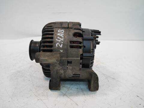 Foto 2ª: Alternador Bmw Serie 5 518 231 CV 170KW [M57 M57D30 306D3 M57D30O2] (2005)
