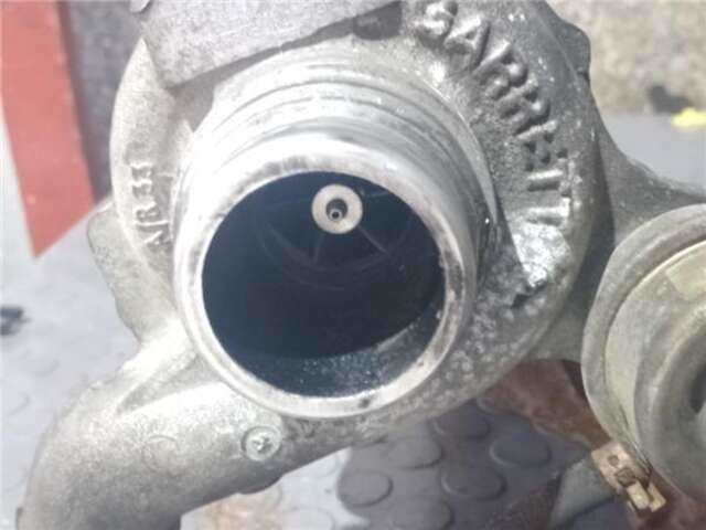 Foto 3ª: Turbocompresor Ford Focus 1.8 INTRO [1.8 LTR. - 55 KW TDDI TURBODIESEL CAT]
