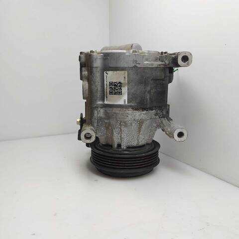 Compresor Aire Acondicionado Fiat 500 1.2 312CXA1A 312AXA1A)