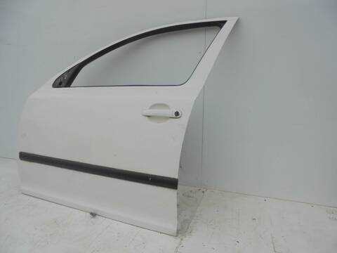 Foto 3ª: Puerta Delantera Izquierda Skoda Octavia ACTIVE BERLINA 105CV 77KW [BJB] (2005)