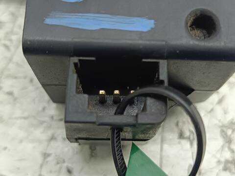 Foto 3ª: Cerradura Capot Citroen C3 1.1 AUDACE 60CV 44KW [HFX] (2006)