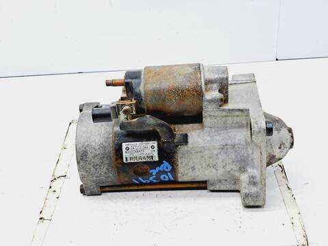 Motor de Arranque Chrysler Voyager 2.5 CRD CAT 141CV 105KW