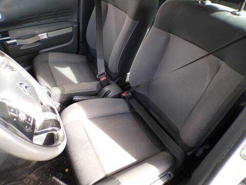Asiento Delantero Izquierdo Citroen C4 HM01