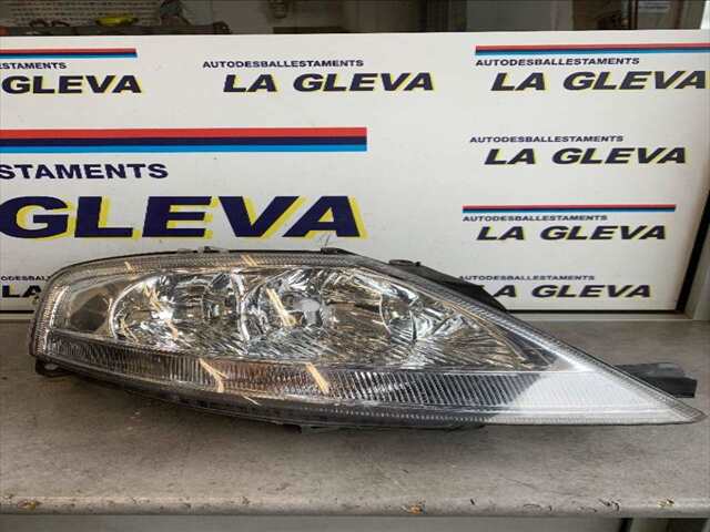 Faro Derecho Citroen C3 1.2 G