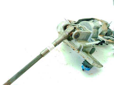 Foto 2ª: Columna Dirección Opel Corsa 1.4 08 68) [B 14 XEL] (2014)