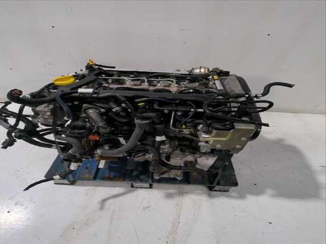 Motor Completo Alfa Romeo Giulietta 1.6 JTDM 940FXD1A) 105CV