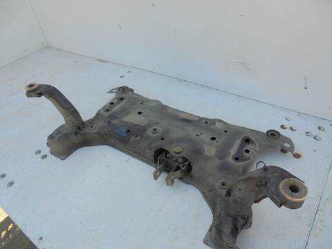 Foto 2ª: Cuna de Motor Ford C Max 1.0 ECOBOOST CAT 125CV 92KW [M1DA] (2012)