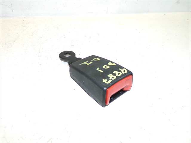 Cinturón Delantero Izquierdo Fiat Panda 1.3 JTD 2003-2012