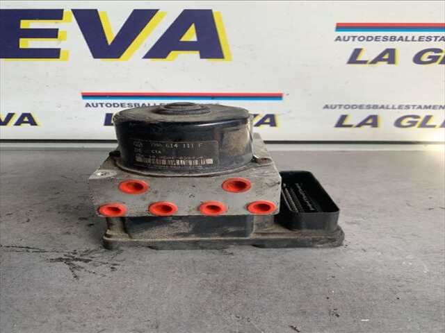 Centralita Abs Volkswagen Transporter 2.5 TDI 174CV 0CV FURGON