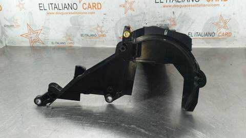 Foto 3ª: Despiece Motor Peugeot Partner COMBIESPACE 75CV 55KW [9HW] (2011)