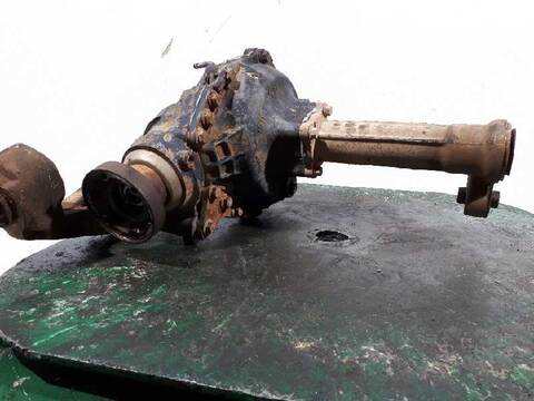 Foto 2ª: Diferencial Delantero Land Rover Discovery 2.7 TD V6 CAT 190CV 140KW [276DT] (2008)