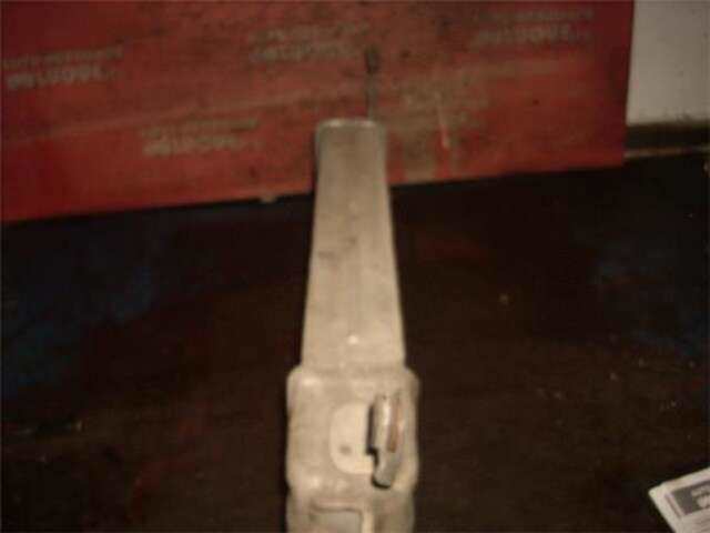 Foto 3ª: Intercooler Mitsubishi Outlander 2.0 DI-D INTENSE [2.0 LTR. - 103 KW DI-D CAT] [BSY]