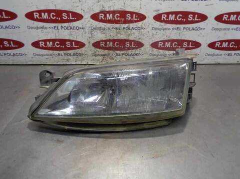 Faro Izquierdo Opel Vectra BASICO BERLINA 100CV 74KW