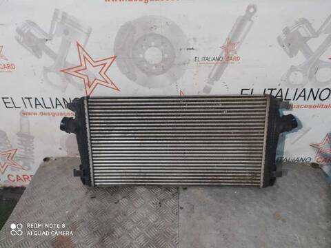 Foto 2ª: Intercooler Opel Astra SPORT 165CV 121KW [A20DTH] (2012)