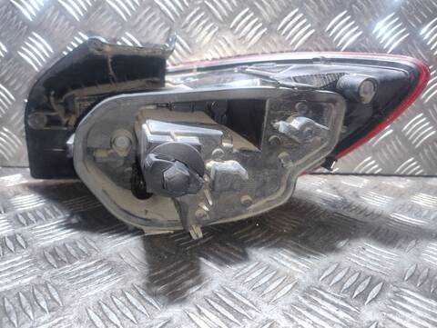 Piloto Trasero Izquierdo Seat Ibiza CHYB