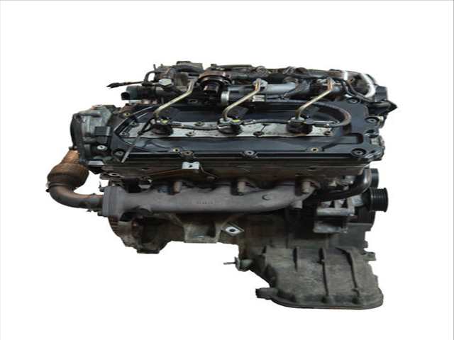 Foto 1ª: Motor Completo Audi A4 B7 C6 180CV 132KW [BPP] (2006)