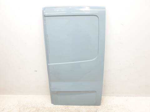Puerta Trasera Derecha Renault Trafic L1H1 29T KOMFORT