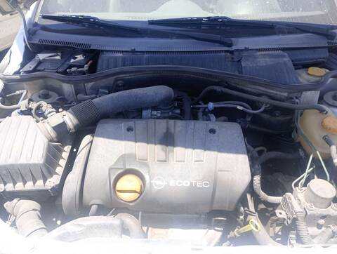Caja Cambios Opel Tigra 1.8 R97) 125CV 92KW