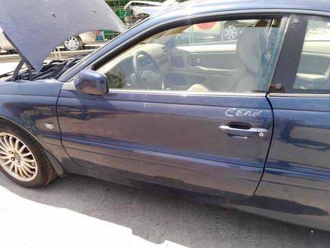 Foto 3ª: Puerta Delantera Izquierda Volvo C70 2.4 T 193CV 142KW [B5244T] (2002)