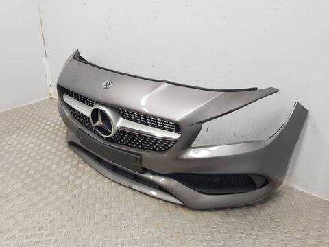 Foto 3ª: Paragolpes Delantero Mercedes Clase C 160 CLA 220 CDI 117.303) (2014)
