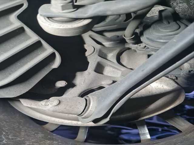 Mangueta Trasera Izquierda Audi A4 35 TDI S LINE AVANT 163CV 120KW