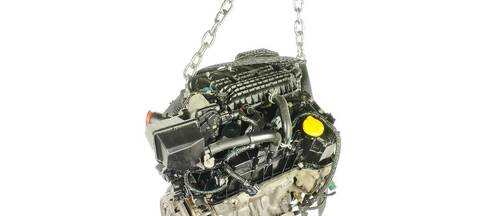 Motor Completo Renault Clio 1.2 16V BB05 BB0W BB11 BB27 BB2T BB2U BB2V CB05 ...