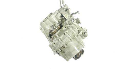 Foto 3ª: Caja Cambios Volkswagen Golf 2.0 GTI [BWA] (2003)