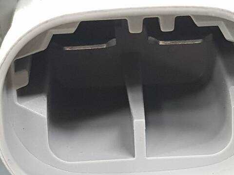Foto 2ª: Electroventilador Renault Clio SIN DEFINIR