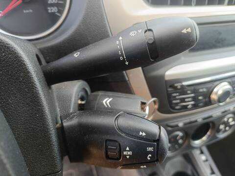 Foto 2ª: Mando Luces Citroen C Elysee SHINE 99CV 73KW (2016)