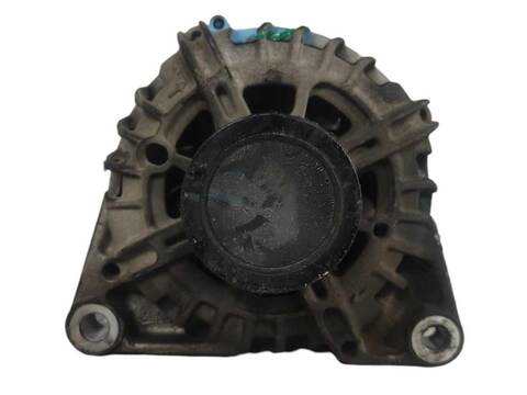 Foto 3ª: Alternador Ford Fiesta 1.6 TDCI (2008)