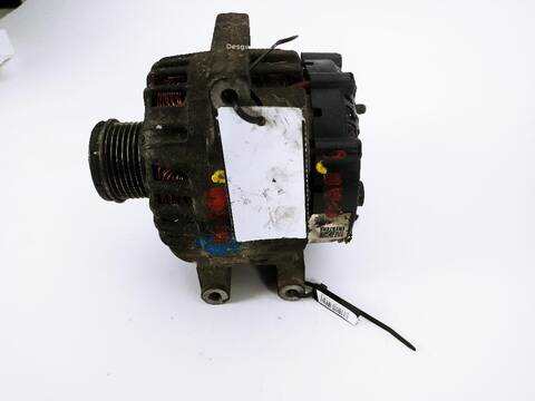 Foto 2ª: Alternador Opel Astra 1.3 CDTI 35) [A 13 DTE] (2010)