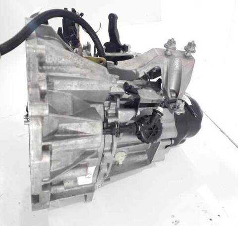 Foto 3ª: Caja Cambios Dacia Sandero 1.0 12V CAT 73CV 54KW (2018)