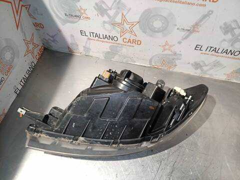 Foto 4ª: Faro Derecho Chevrolet Lacetti CDX 109CV 80KW [F16D3] (2007)